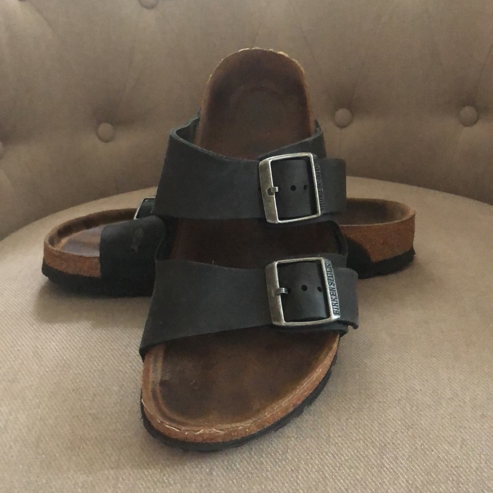 Birkenstock’s sandals